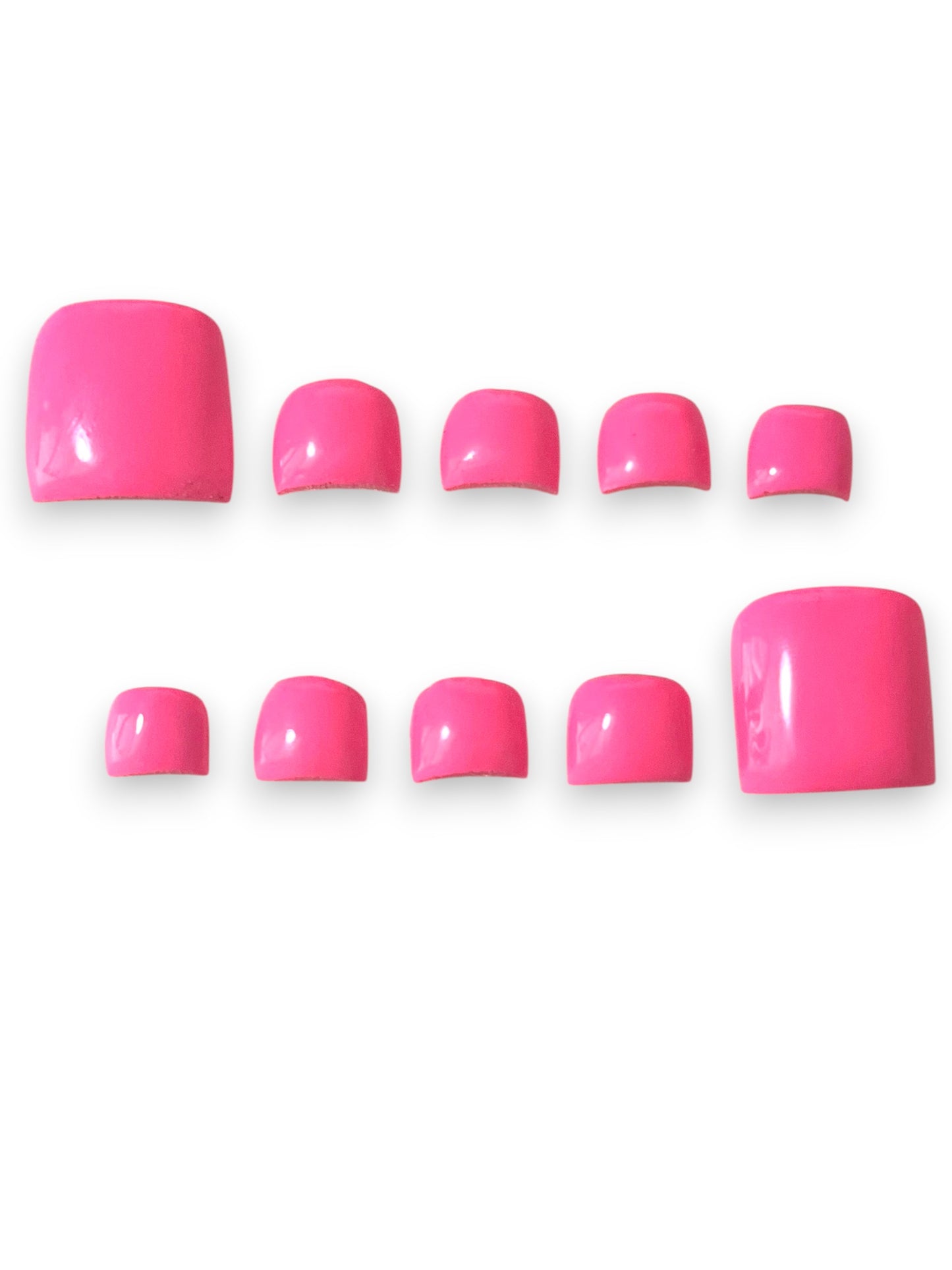 Pink Opulence