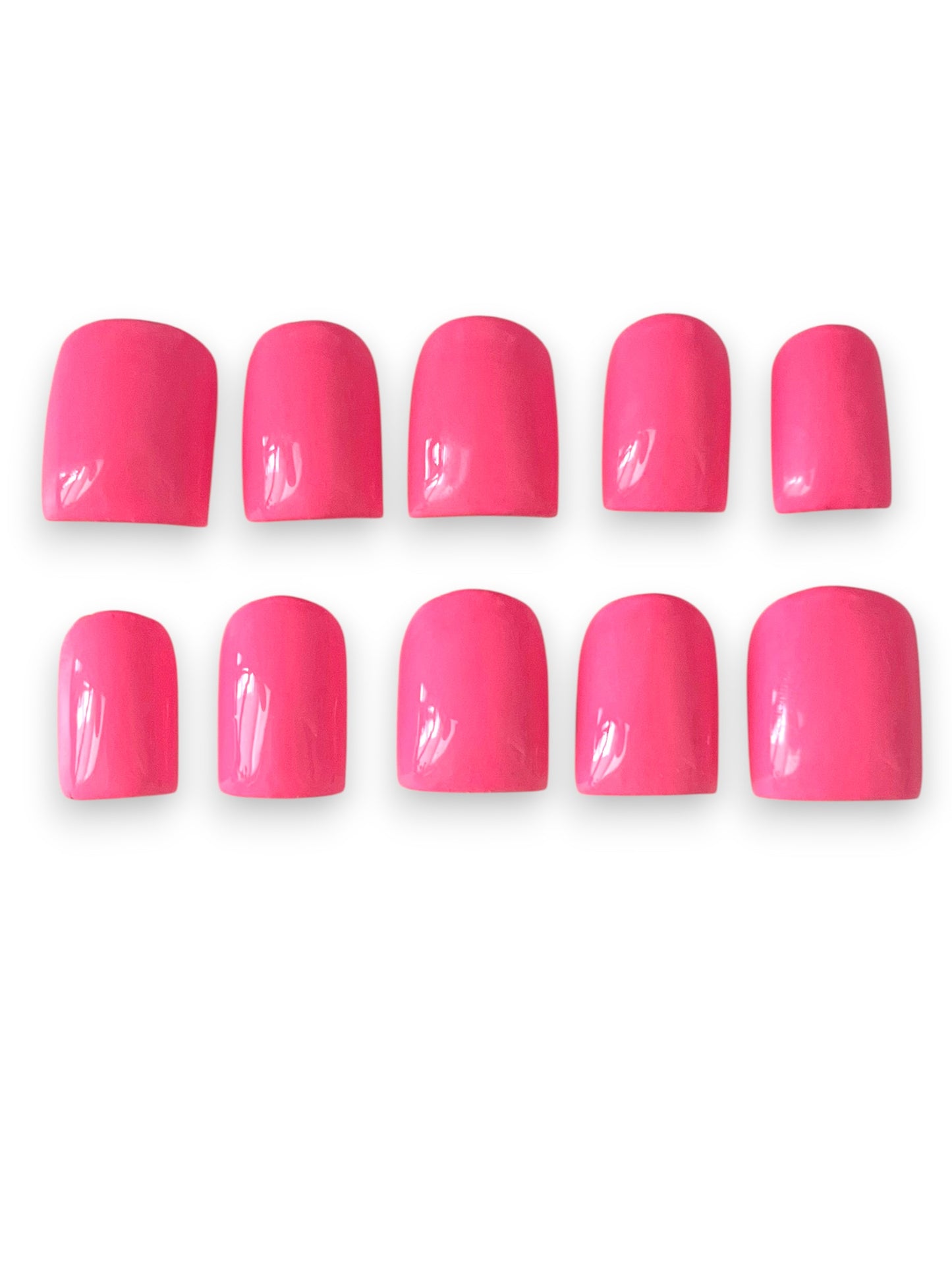 Pink Opulence