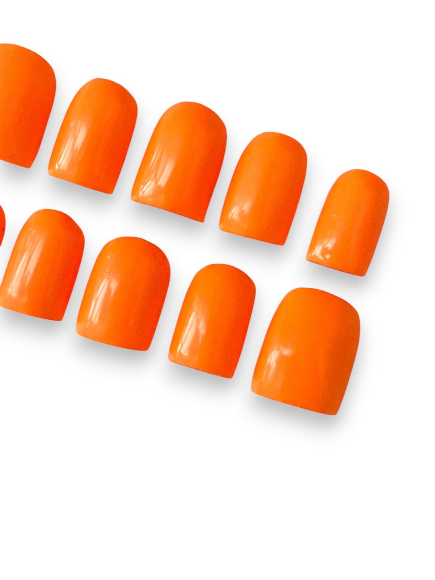 Tangerine Luxe