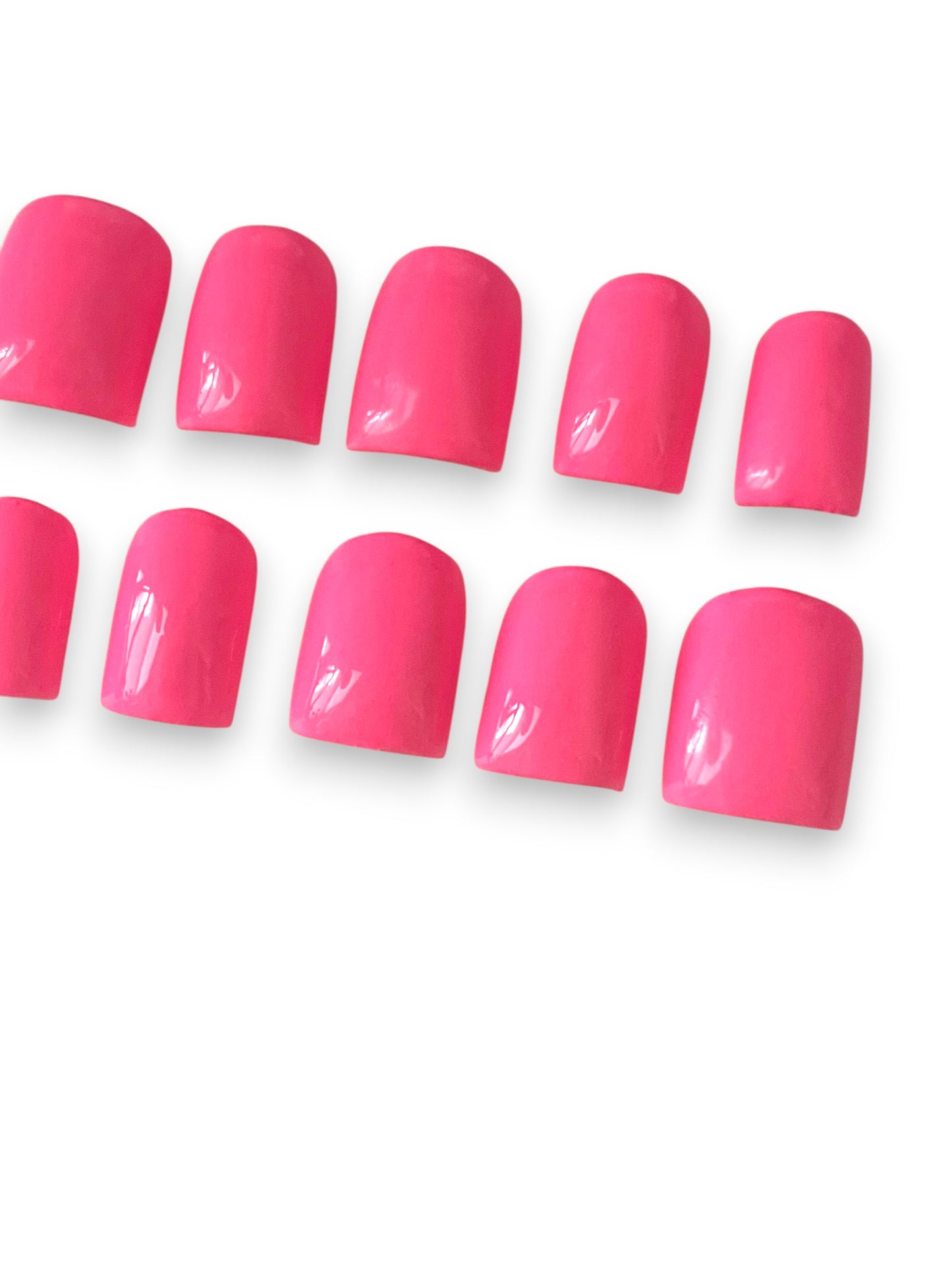Pink Opulence