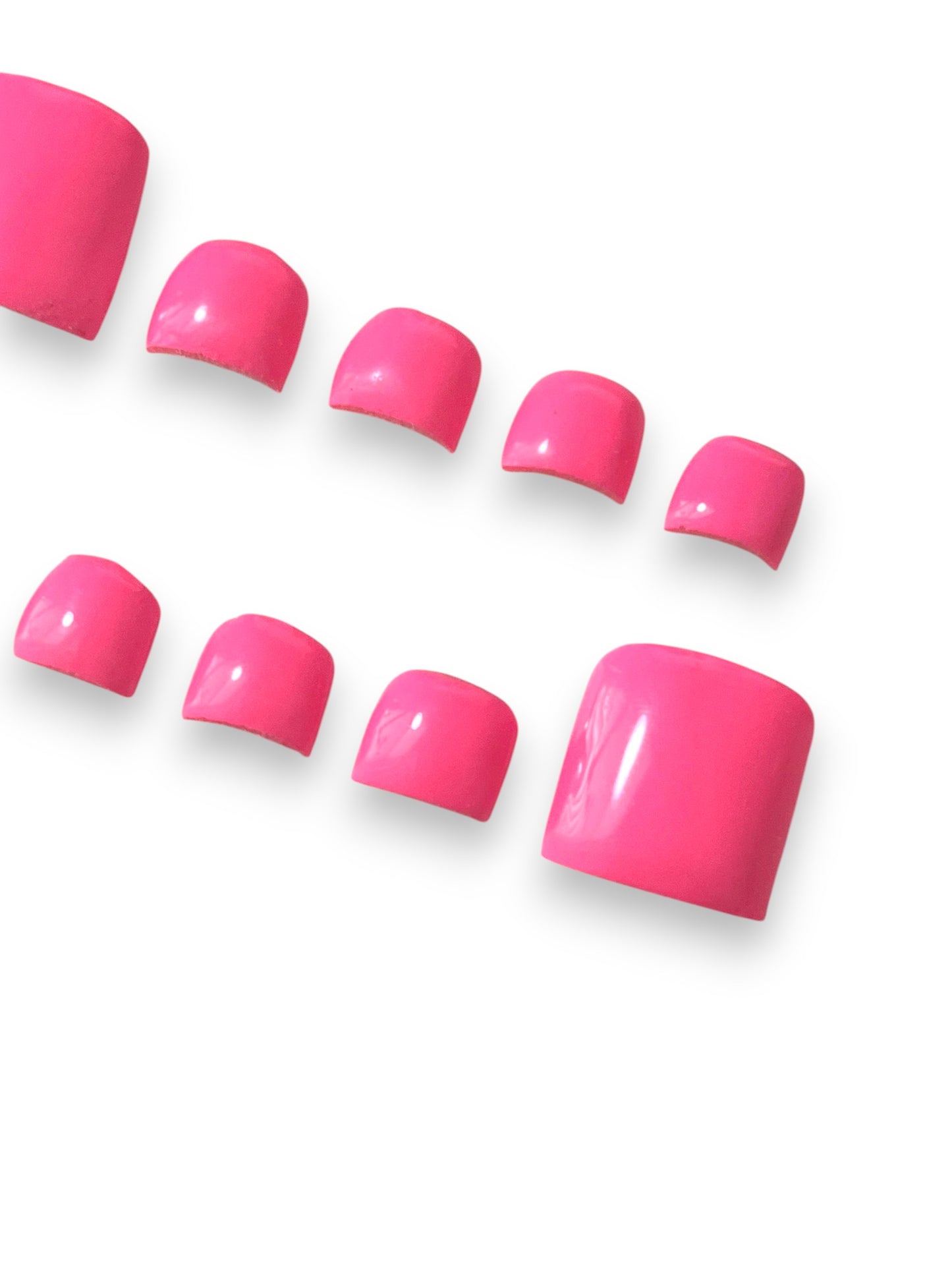 Pink Opulence