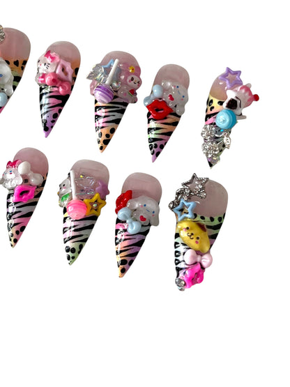 Sweet Mix