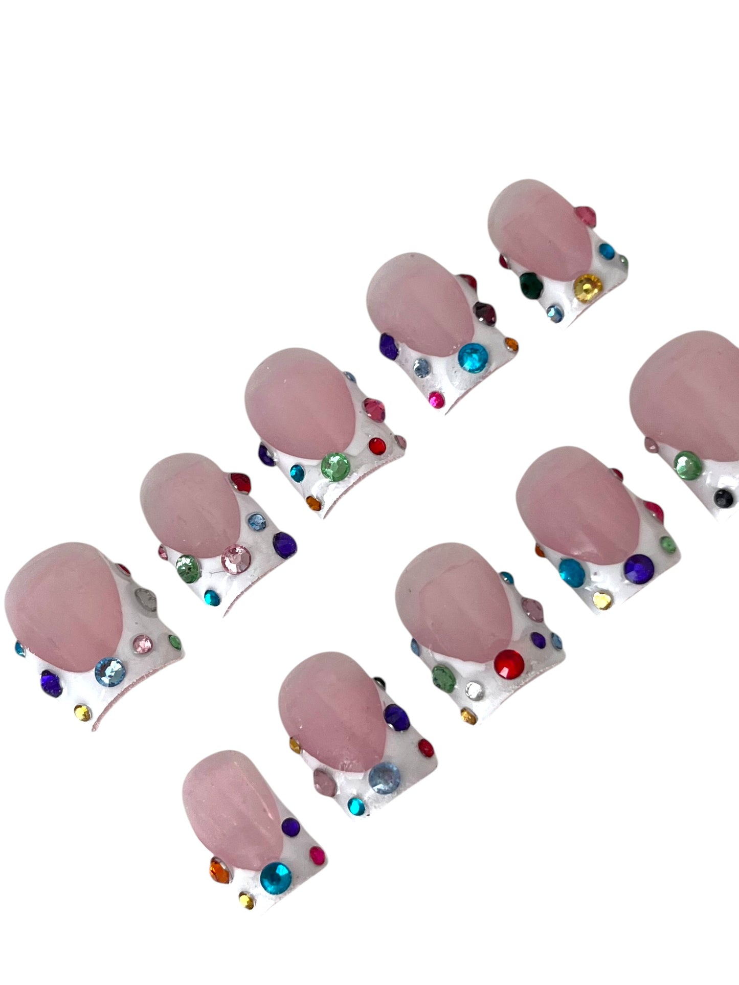 Petal Prism