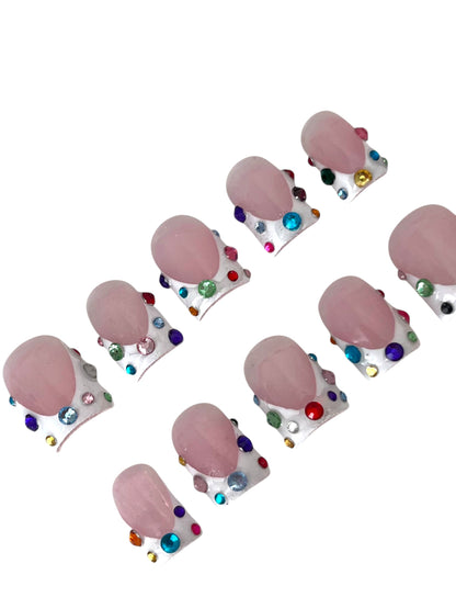 Petal Prism
