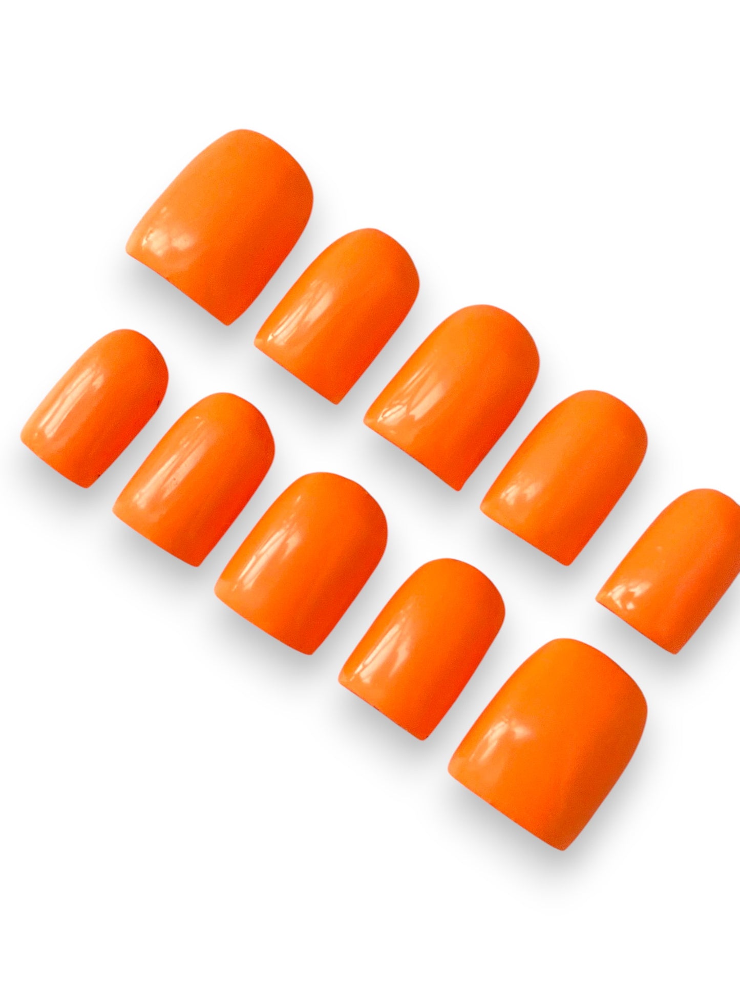 Tangerine Luxe