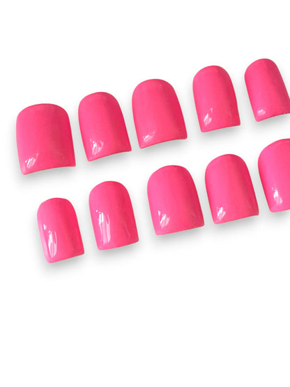 Pink Opulence