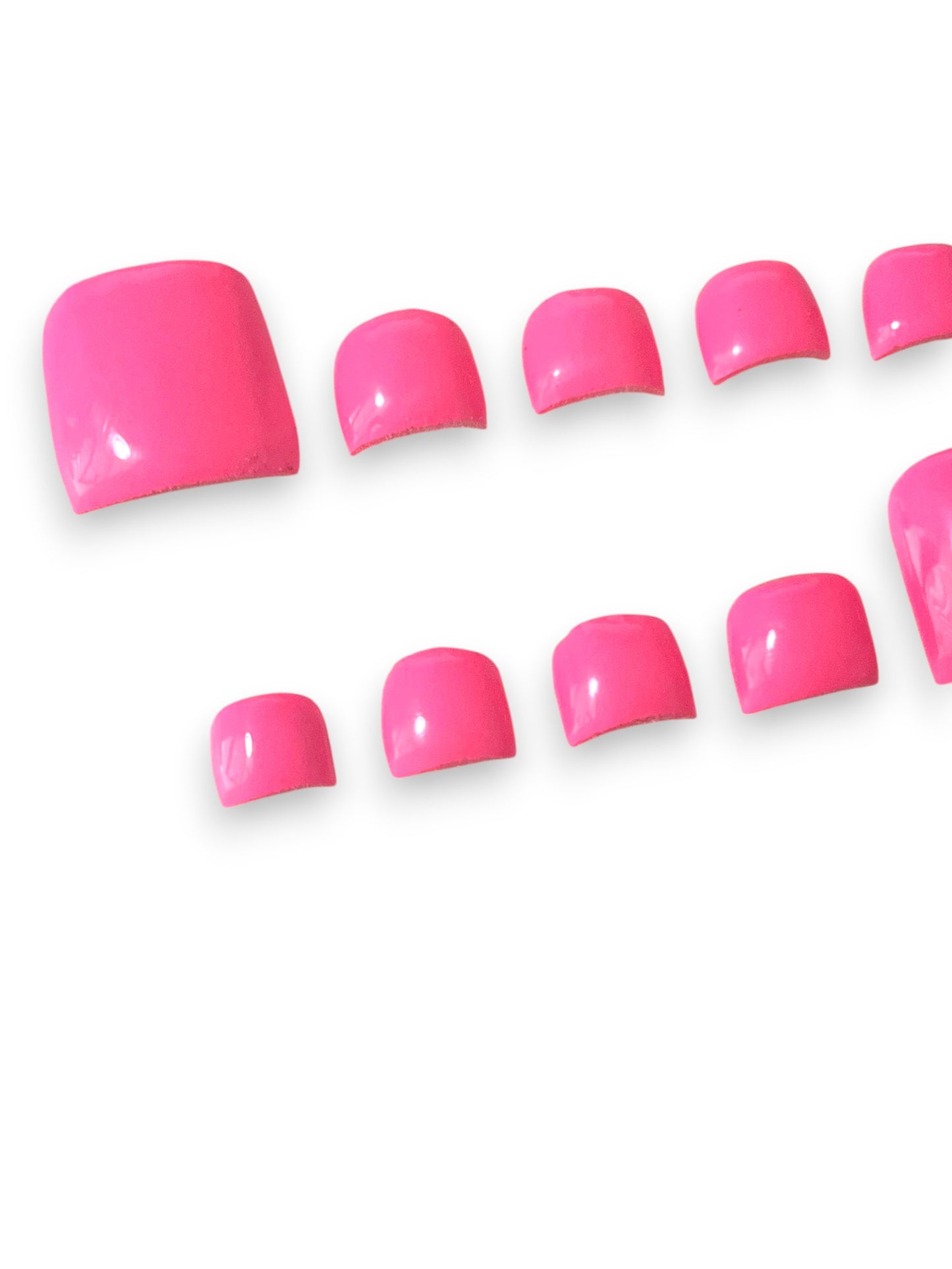 Pink Opulence