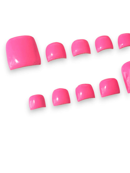 Pink Opulence