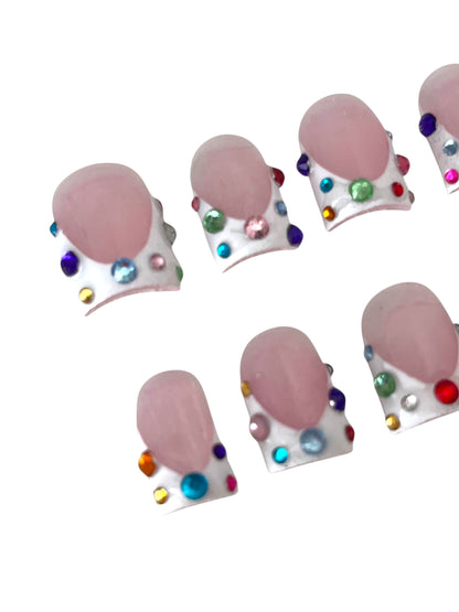 Petal Prism