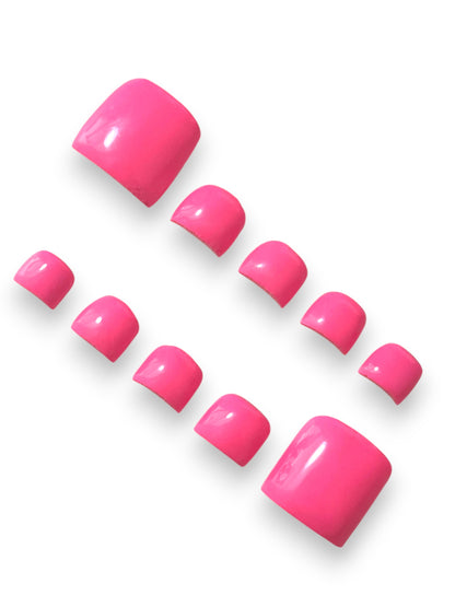 Pink Opulence