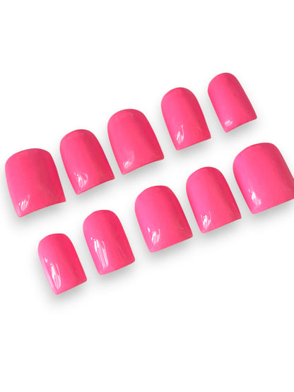 Pink Opulence