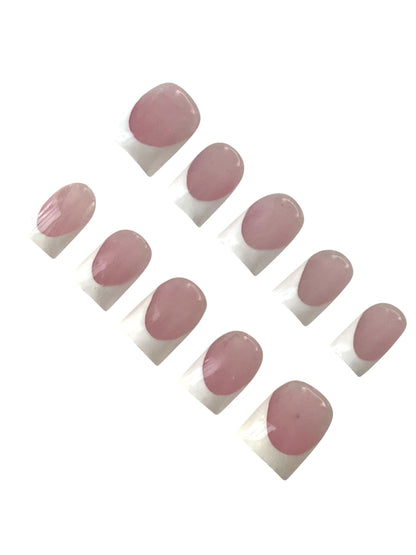 Cloud Nine French