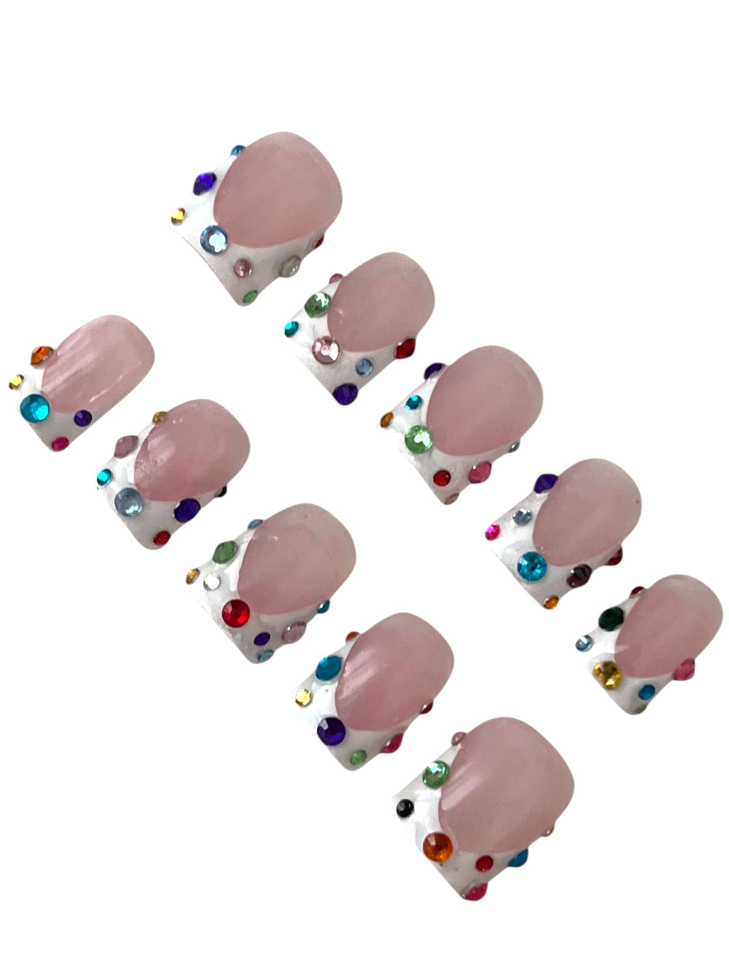 Petal Prism
