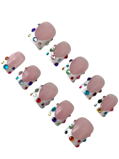Petal Prism