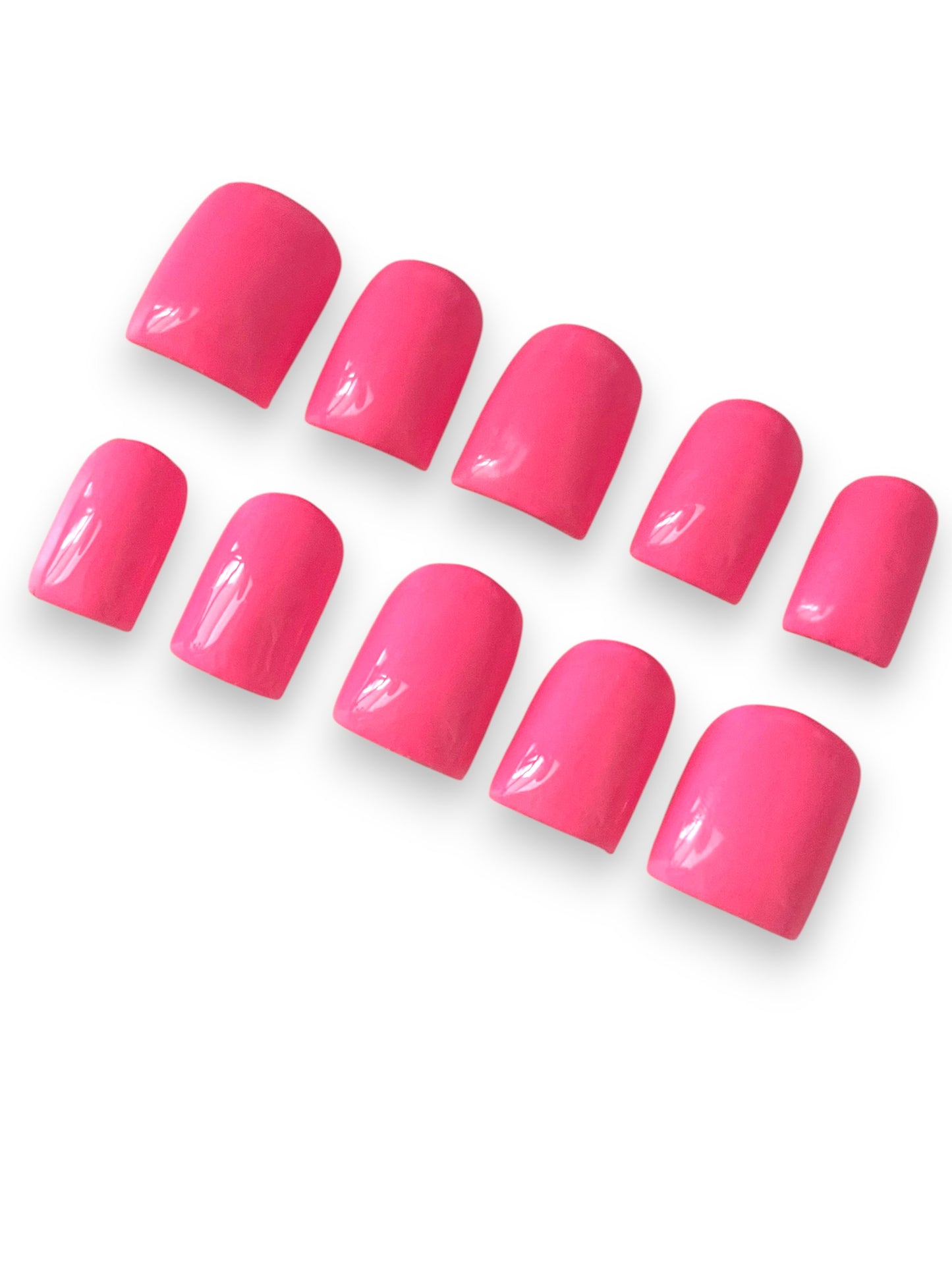 Pink Opulence