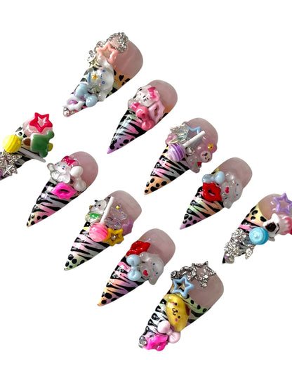 Sweet Mix