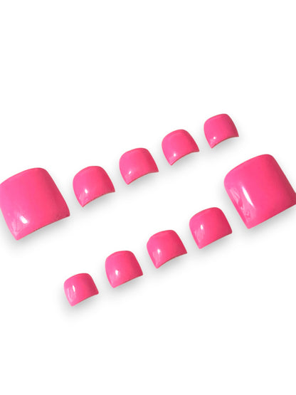 Pink Opulence