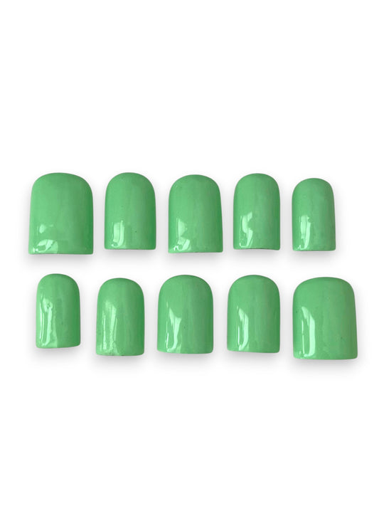 Minted Muse