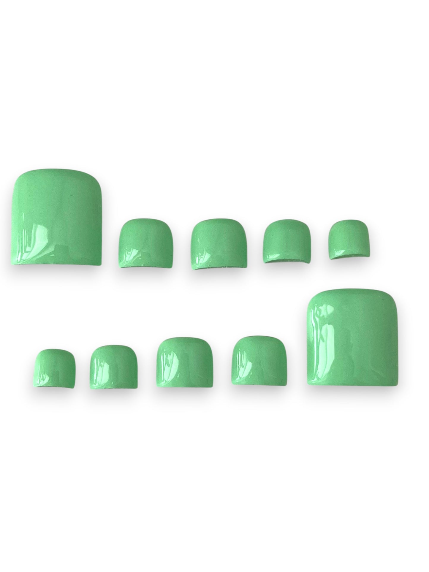 Minted Muse