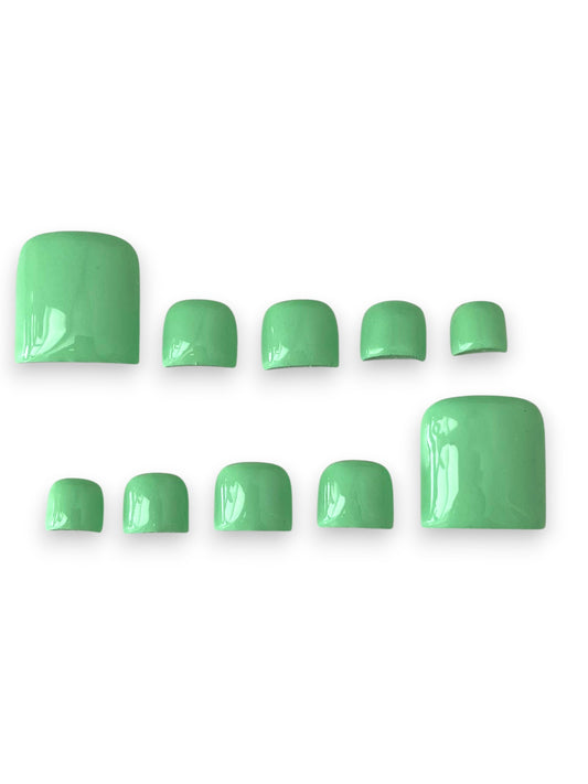 Minted Muse