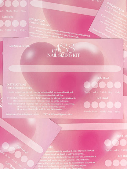 Sizing Kit